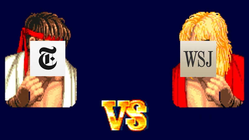 Illustration for article titled The New Service Wars Are Here to Empty Your Wallet